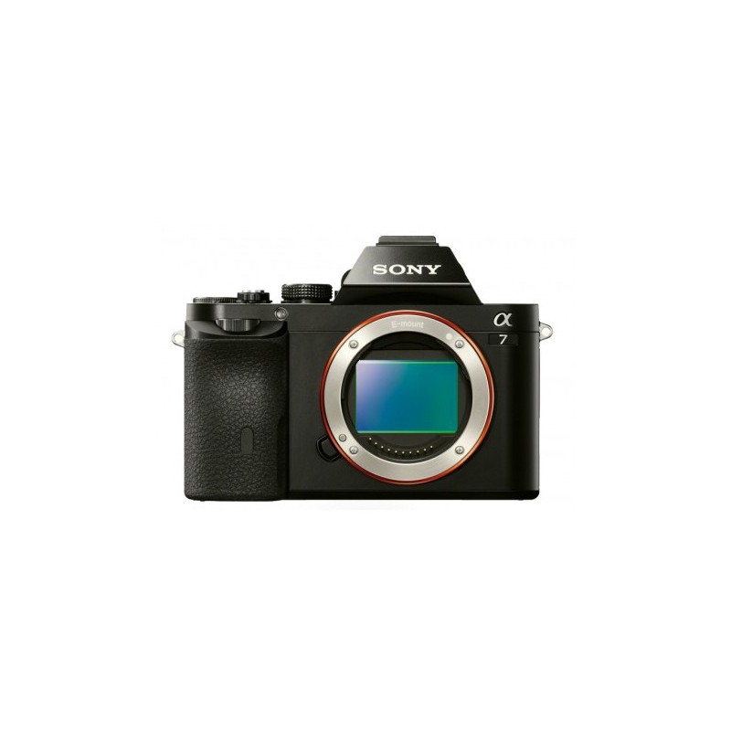 Sony Alpha A7 Body